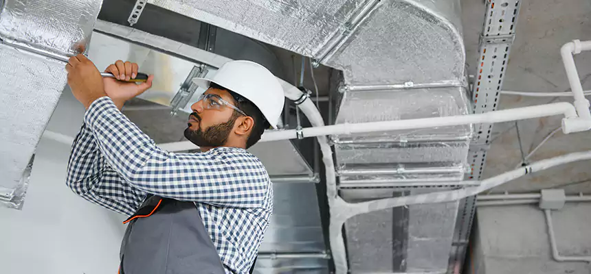 Proactive Ac Vent Repairs & Air Duct Replacement Companies Near Me in Lakeside