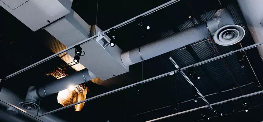 Our Air Duct Replacement Services in Lakeside, CA