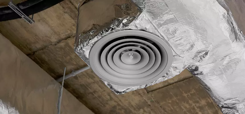 Our Basement Vent Cleaning Services in Lakeside, CA