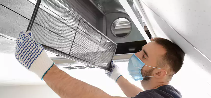 Diagnostic HVAC Coil & Blower Cleaning in Lakeside