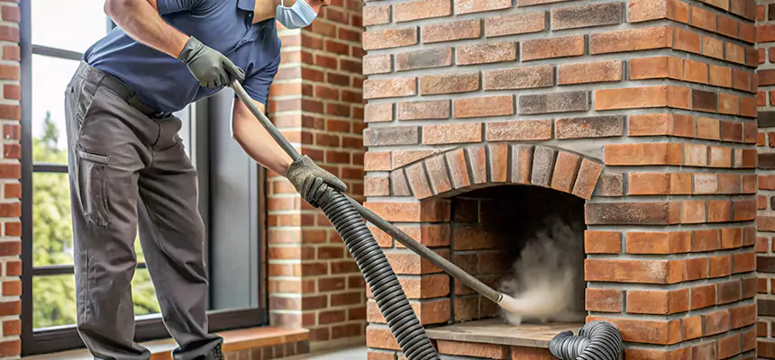 Our Chimney Sweep Services in Lakeside, CA