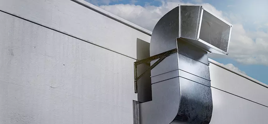 Comprehensive Commercial HVAC Cleaning in Lakeside