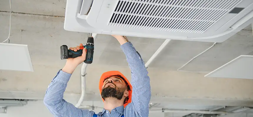 Detailed Multi‑Unit Riser & Roof Termination Cleaning in Lakeside