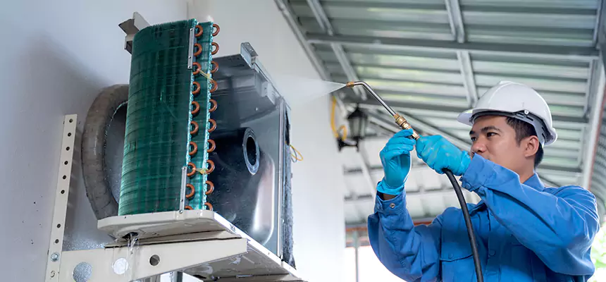 Our Energy-Efficient HVAC Cleaning Services in Lakeside, CA