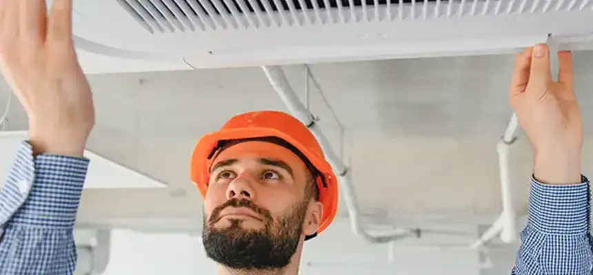 Our Furnace Vent Cleaning Services in Lakeside, CA