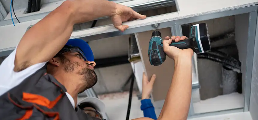 Our Improve Home Air Circulation Services in Lakeside, CA
