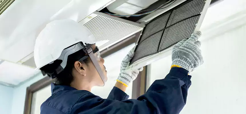 Our Multi-family Home Duct Cleaning Services in Lakeside, CA