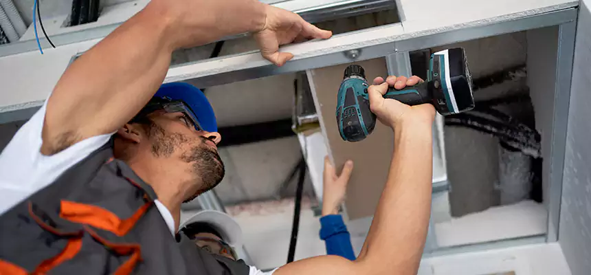 Our Retail Store Duct Cleaning Services in Lakeside, CA