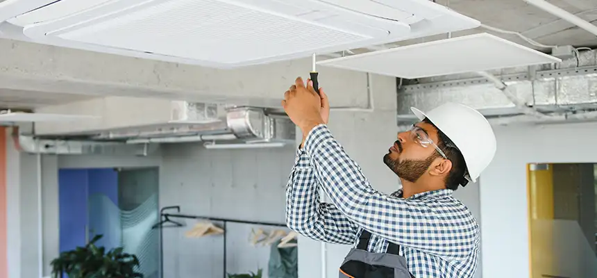 Our Roof Dryer Vent Cleaning Services in Lakeside, CA