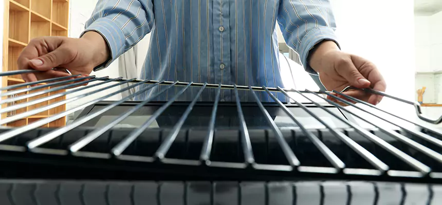 Our Vent Grille Washing Services in Lakeside, CA