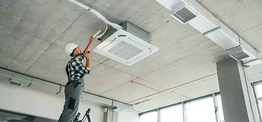 Our Wi Fi Connected Air Ducts Services in Lakeside, CA