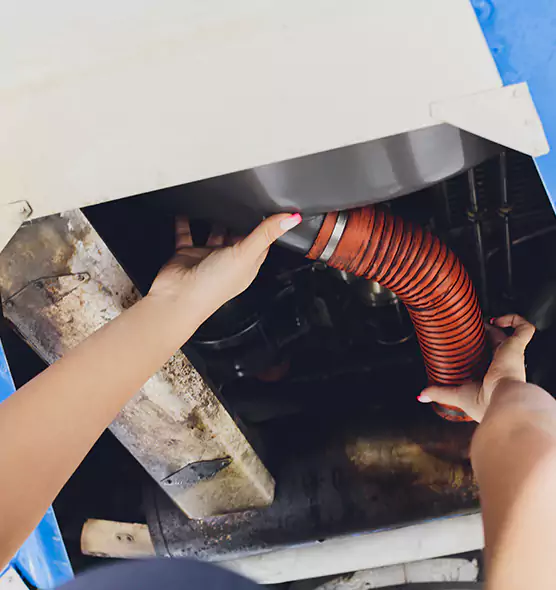 Professional Air Duct Leak Repair in Lakeside, CA