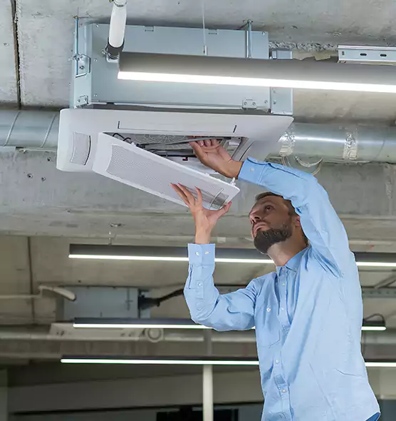 About Air Duct Sealing And Repair in Lakeside, CA