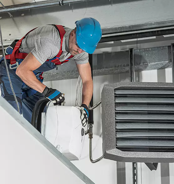 Professional Custom HVAC Ductworkin Lakeside, CA