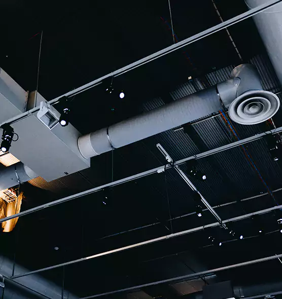 Professional Duct Cleaning For LEED Homes in Lakeside, CA