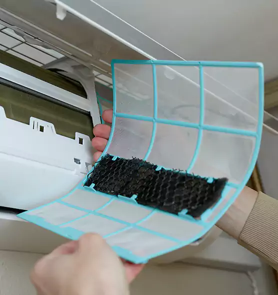 Welcome to Air Duct Cleaning & Repairs Lakeside — Your Local HEPA Filter Installation Pros in Lakeside, CA