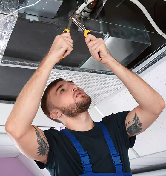 Trusted Home Air Duct Cleaning in Lakeside, CA