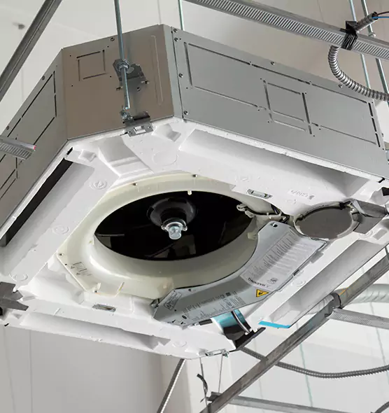 Professional Industrial Dryer Vent Cleaning in Lakeside, CA