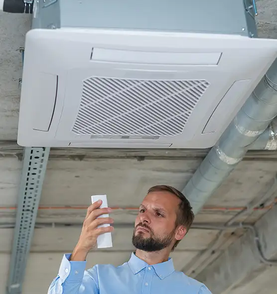 About Local Vent Cleaning Services in Lakeside, CA