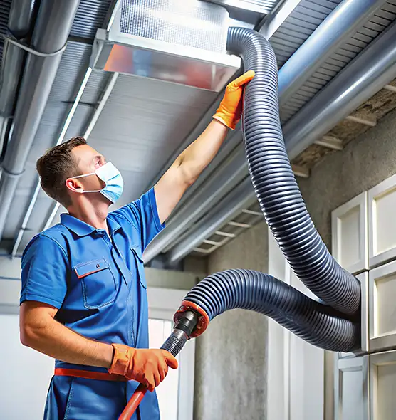 Welcome to Air Duct Cleaning & Repairs Lakeside — Your Local Roof Dryer Vent Cleaning Specialists in Lakeside, CA