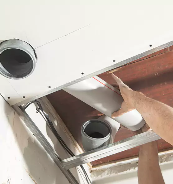 Professional Seasonal Allergy Air Duct Cleaning in Lakeside, CA