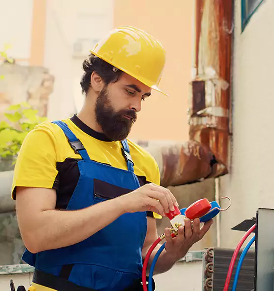 About Smart HVAC Installation in Lakeside, CA