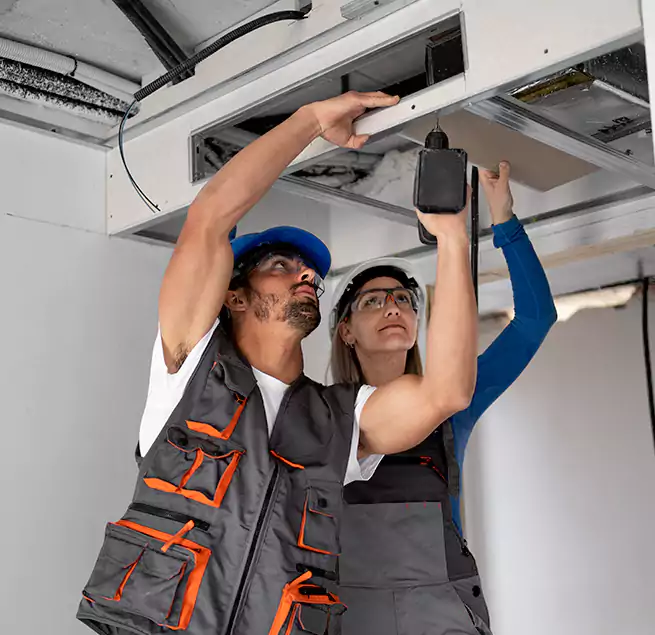 Why Homeowners & Businesses Trust Us in Lakeside, CA